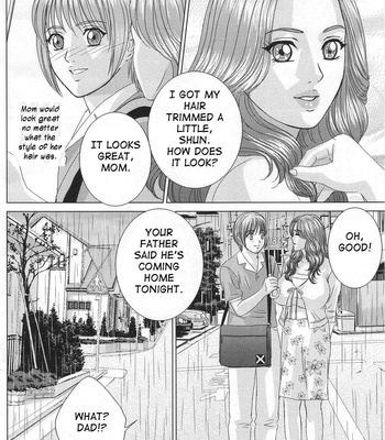 Scarlet Desire[Complete] comic porn sex 83