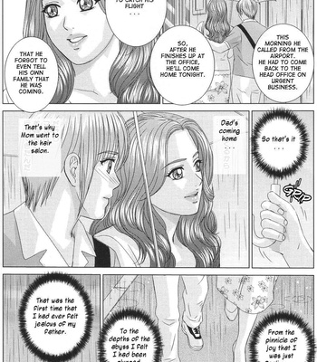 Scarlet Desire[Complete] comic porn sex 84