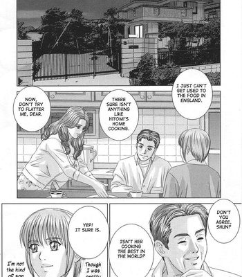 Scarlet Desire[Complete] comic porn sex 85