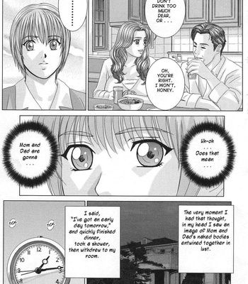 Scarlet Desire[Complete] comic porn sex 86