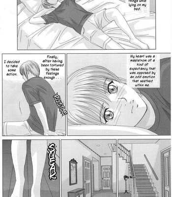 Scarlet Desire[Complete] comic porn sex 87