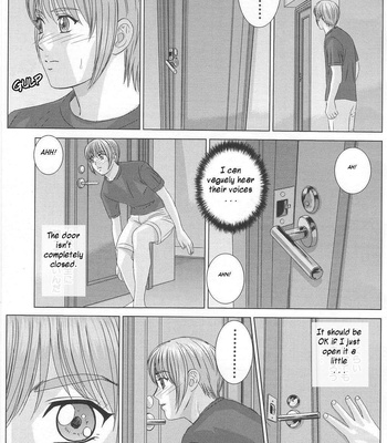 Scarlet Desire[Complete] comic porn sex 88