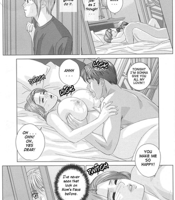 Scarlet Desire[Complete] comic porn sex 89