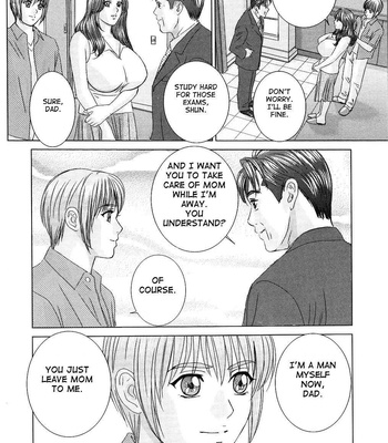 Scarlet Desire[Complete] comic porn sex 104