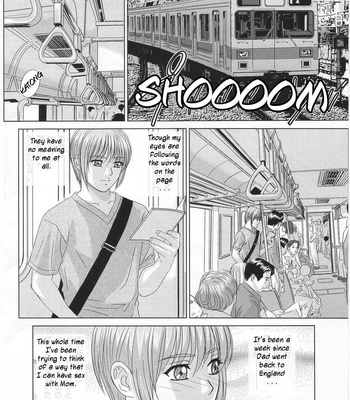 Scarlet Desire[Complete] comic porn sex 106