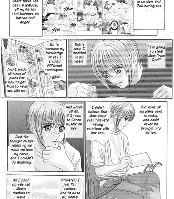 Scarlet Desire[Complete] comic porn sex 107