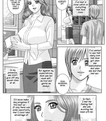 Scarlet Desire[Complete] comic porn sex 108
