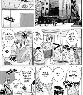 Scarlet Desire[Complete] comic porn sex 109