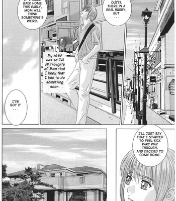 Scarlet Desire[Complete] comic porn sex 110