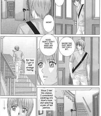 Scarlet Desire[Complete] comic porn sex 111