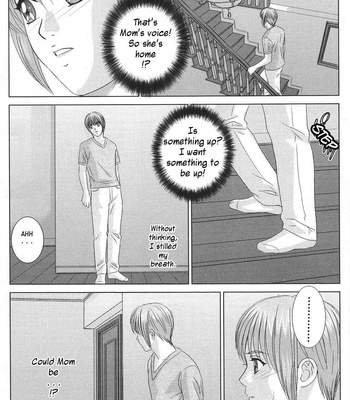 Scarlet Desire[Complete] comic porn sex 112