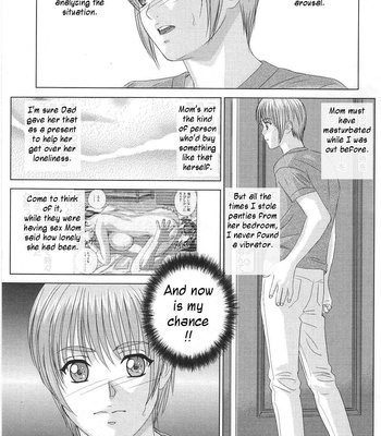 Scarlet Desire[Complete] comic porn sex 115