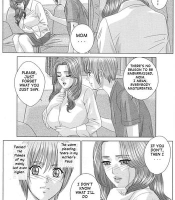 Scarlet Desire[Complete] comic porn sex 124