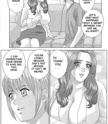 Scarlet Desire[Complete] comic porn sex 125