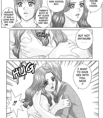 Scarlet Desire[Complete] comic porn sex 126