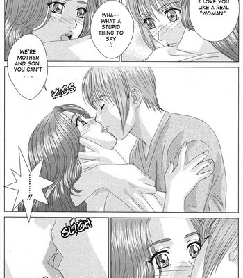 Scarlet Desire[Complete] comic porn sex 127