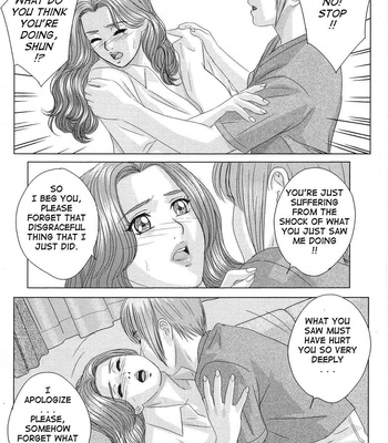 Scarlet Desire[Complete] comic porn sex 128