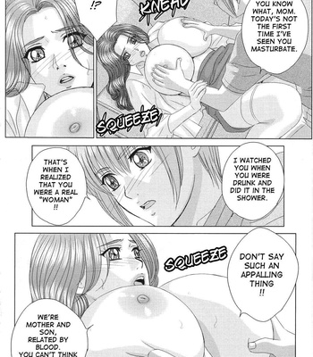 Scarlet Desire[Complete] comic porn sex 130