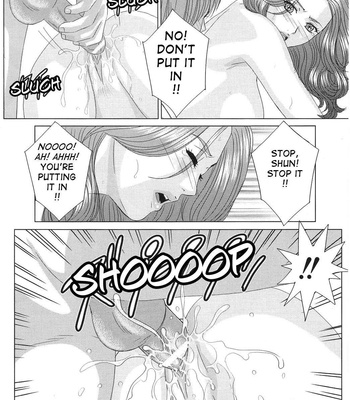 Scarlet Desire[Complete] comic porn sex 150