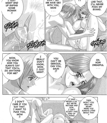 Scarlet Desire[Complete] comic porn sex 162