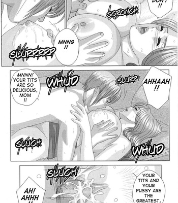 Scarlet Desire[Complete] comic porn sex 166