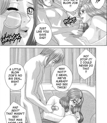 Scarlet Desire[Complete] comic porn sex 177