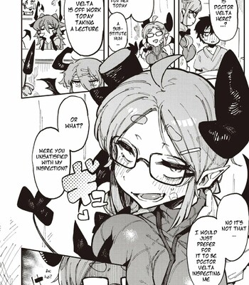 Sensitive Karte comic porn sex 2