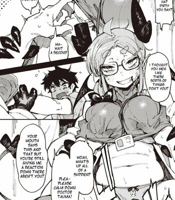 Sensitive Karte comic porn sex 4