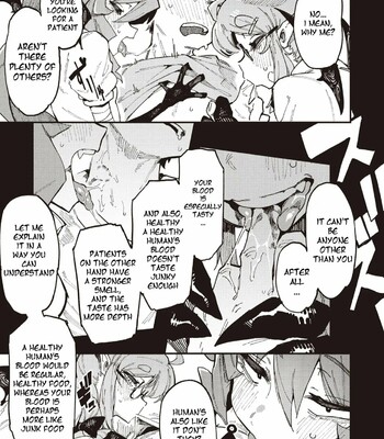 Sensitive Karte comic porn sex 13