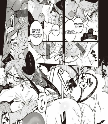 Sensitive Karte comic porn sex 19