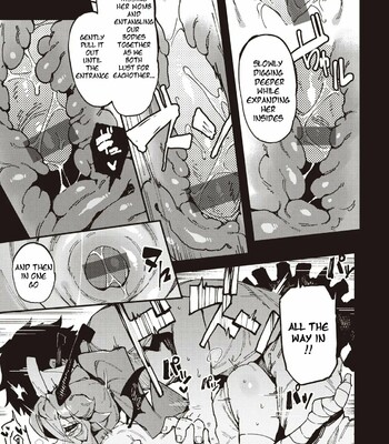 Sensitive Karte comic porn sex 25