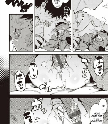 Sensitive Karte comic porn sex 28