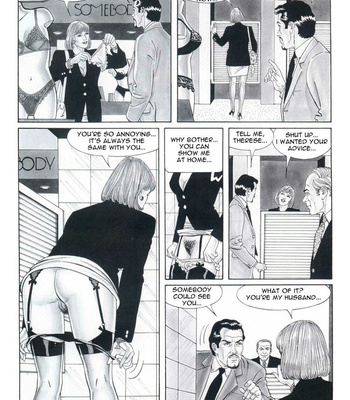 Sex Game comic porn sex 7