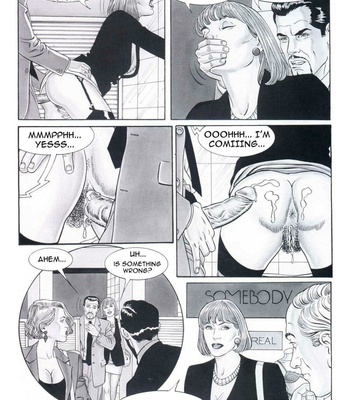 Sex Game comic porn sex 10