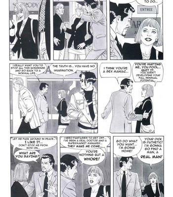 Sex Game comic porn sex 11