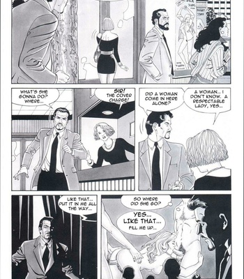 Sex Game comic porn sex 12