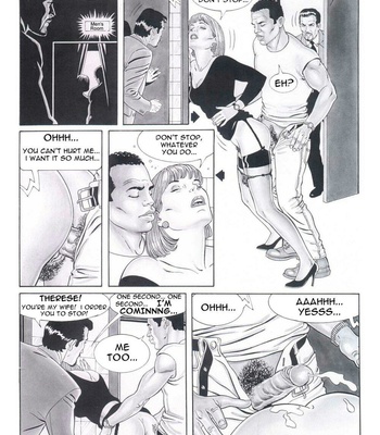 Sex Game comic porn sex 15