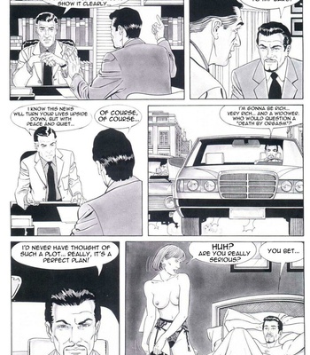 Sex Game comic porn sex 16