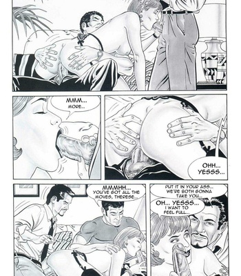 Sex Game comic porn sex 21