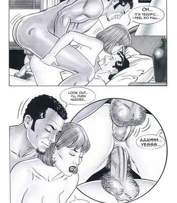 Sex Game comic porn sex 23