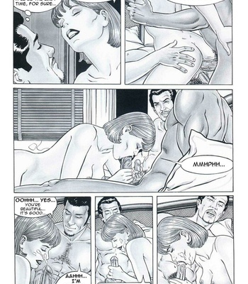 Sex Game comic porn sex 24
