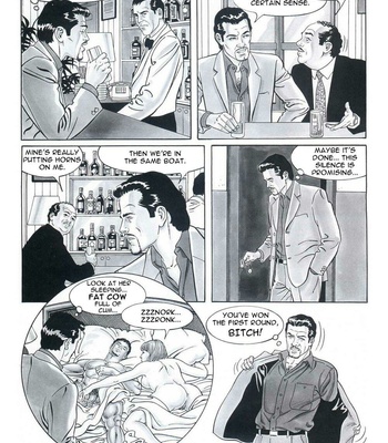 Sex Game comic porn sex 26