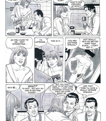 Sex Game comic porn sex 27