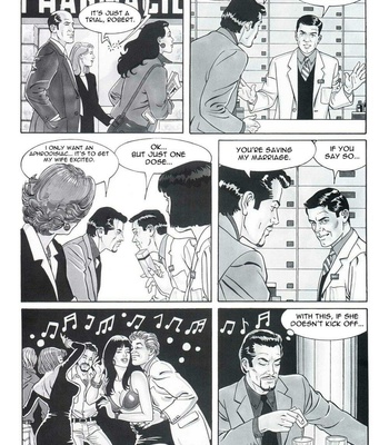 Sex Game comic porn sex 32