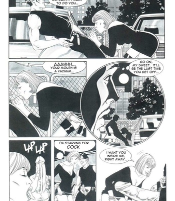 Sex Game comic porn sex 34