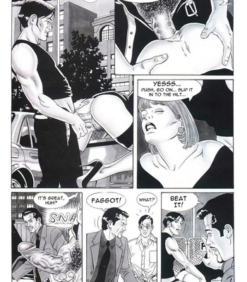 Sex Game comic porn sex 37