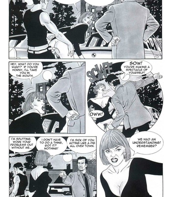 Sex Game comic porn sex 38