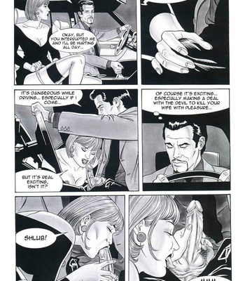 Sex Game comic porn sex 39