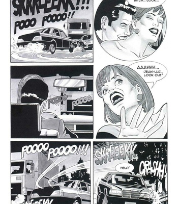 Sex Game comic porn sex 41