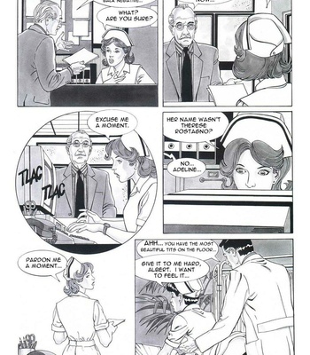 Sex Game comic porn sex 42